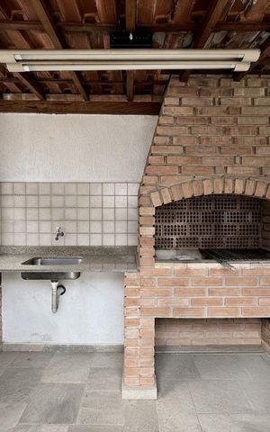Casa para alugar com 500m², 3 quartos e 8 vagas Casa para alugar com 500m², 3 quartos e 8 vagasChurrasqueira