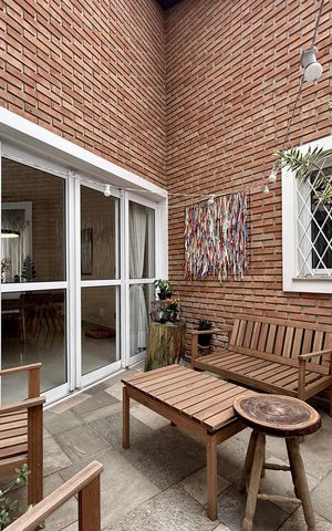 Casa para alugar com 500m², 3 quartos e 8 vagas Casa para alugar com 500m², 3 quartos e 8 vagasJardim de Inverno