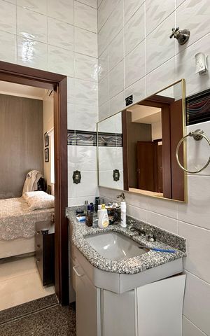 Casa para alugar com 500m², 3 quartos e 8 vagas Casa para alugar com 500m², 3 quartos e 8 vagasBanheiro Suíte 2