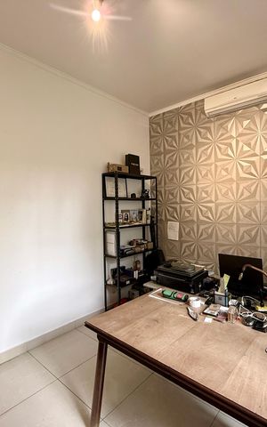 Casa para alugar com 500m², 3 quartos e 8 vagas Casa para alugar com 500m², 3 quartos e 8 vagasEscritório