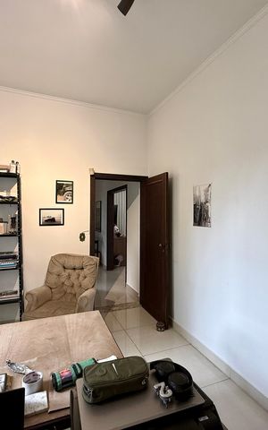 Casa para alugar com 500m², 3 quartos e 8 vagas Casa para alugar com 500m², 3 quartos e 8 vagasEscritório