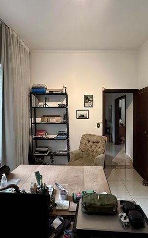 Casa para alugar com 500m², 3 quartos e 8 vagas Casa para alugar com 500m², 3 quartos e 8 vagasEscritório