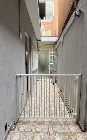 Casa para alugar com 65m², 1 quarto e sem vaga Casa para alugar com 65m², 1 quarto e sem vagaEntrada da Casa