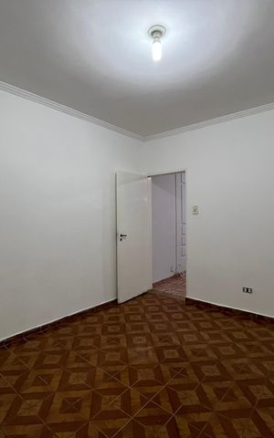 Casa para alugar com 65m², 1 quarto e sem vaga Casa para alugar com 65m², 1 quarto e sem vagaQuarto