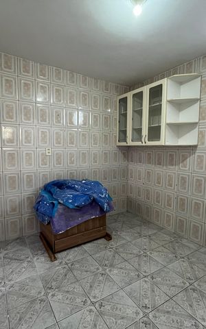 Casa para alugar com 65m², 1 quarto e sem vaga Casa para alugar com 65m², 1 quarto e sem vagaCozinha