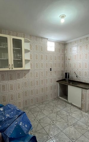 Casa para alugar com 65m², 1 quarto e sem vaga Casa para alugar com 65m², 1 quarto e sem vagaCozinha