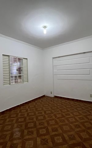 Casa para alugar com 65m², 1 quarto e sem vaga Casa para alugar com 65m², 1 quarto e sem vagaQuarto