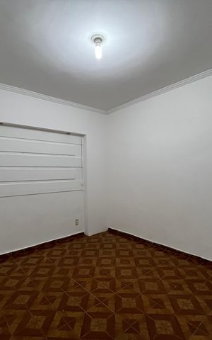 Casa para alugar com 65m², 1 quarto e sem vaga Casa para alugar com 65m², 1 quarto e sem vagaQuarto