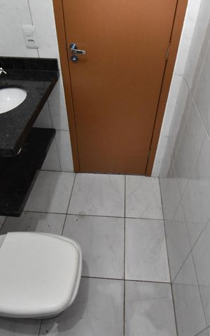 Casa à venda com 191m², 4 quartos e 6 vagasBanheiro da Suíte