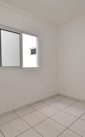 Casa à venda com 191m², 4 quartos e 6 vagasQuarto 2
