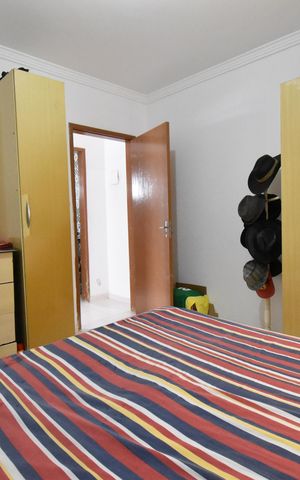 Casa à venda com 191m², 4 quartos e 6 vagasQuarto 4