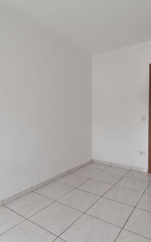 Casa à venda com 191m², 4 quartos e 6 vagasQuarto 3