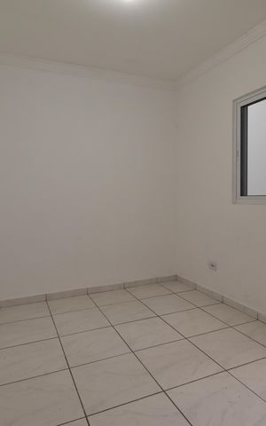Casa à venda com 191m², 4 quartos e 6 vagasQuarto 2
