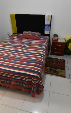 Casa à venda com 191m², 4 quartos e 6 vagasQuarto 4