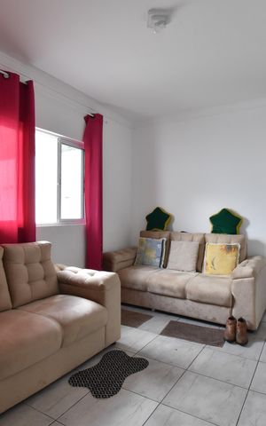 Casa à venda com 191m², 4 quartos e 6 vagasSala