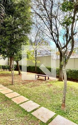 Apartamento para alugar com 104m², 2 quartos e 2 vagasÁrea comum
