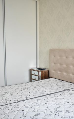 Apartamento para alugar com 104m², 2 quartos e 2 vagasSuite 1