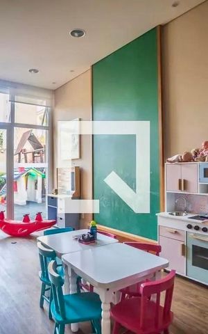 Apartamento para alugar com 104m², 2 quartos e 2 vagasBrinquedoteca
