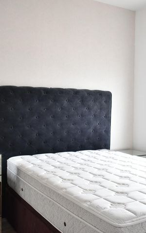 Apartamento para alugar com 104m², 2 quartos e 2 vagasSuite 2