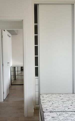 Apartamento para alugar com 104m², 2 quartos e 2 vagasSuite 1