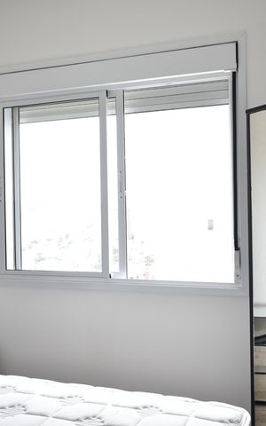 Apartamento para alugar com 104m², 2 quartos e 2 vagasSuite 2