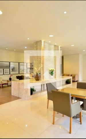 Apartamento para alugar com 104m², 2 quartos e 2 vagasÁrea comum - Salão de festas