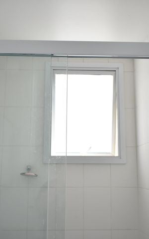 Apartamento para alugar com 104m², 2 quartos e 2 vagasSuite 2