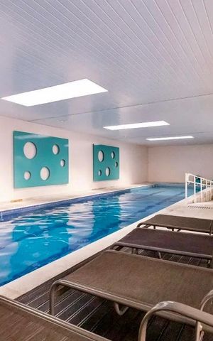 Apartamento para alugar com 104m², 2 quartos e 2 vagasPiscina Coberta