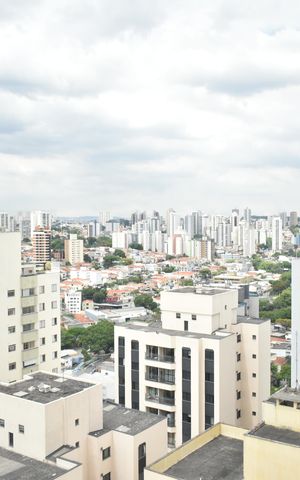 Apartamento para alugar com 104m², 2 quartos e 2 vagasSala