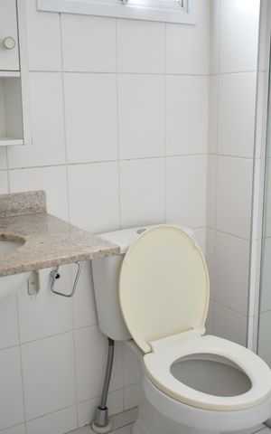 Apartamento para alugar com 104m², 2 quartos e 2 vagasSuite 1