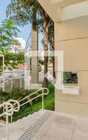 Apartamento para alugar com 104m², 2 quartos e 2 vagasEntrada