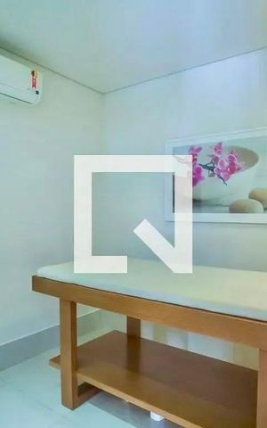 Apartamento para alugar com 104m², 2 quartos e 2 vagasSpa