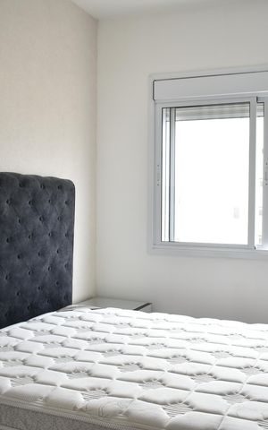 Apartamento para alugar com 104m², 2 quartos e 2 vagasSuite 2