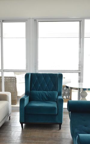 Apartamento para alugar com 104m², 2 quartos e 2 vagasSala