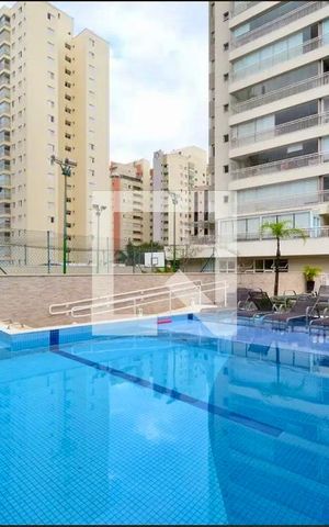 Apartamento para alugar com 104m², 2 quartos e 2 vagasÁrea comum - Piscina