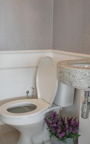 Apartamento para alugar com 104m², 2 quartos e 2 vagasLavabo
