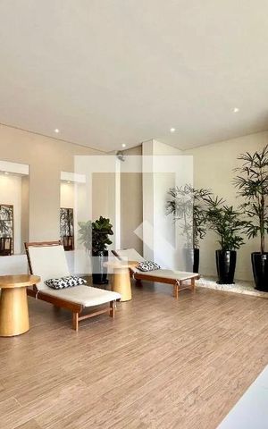 Apartamento para alugar com 104m², 2 quartos e 2 vagasSpa