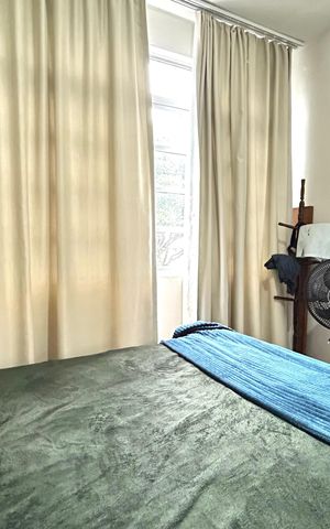 Apartamento para alugar com 80m², 2 quartos e 1 vagaQuarto 