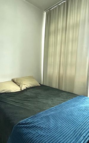 Apartamento para alugar com 80m², 2 quartos e 1 vagaQuarto 