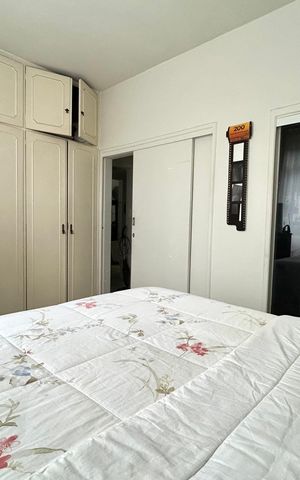 Apartamento para alugar com 80m², 2 quartos e 1 vagaSuíte 