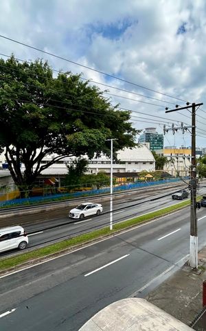Apartamento para alugar com 80m², 2 quartos e 1 vagaVista