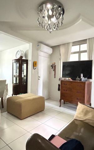 Apartamento para alugar com 80m², 2 quartos e 1 vagaSala 2