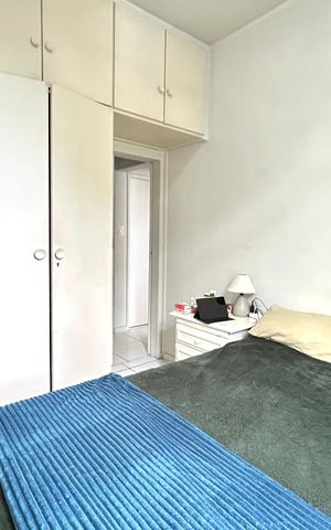 Apartamento para alugar com 80m², 2 quartos e 1 vagaQuarto 