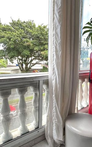 Apartamento para alugar com 80m², 2 quartos e 1 vagaVaranda 