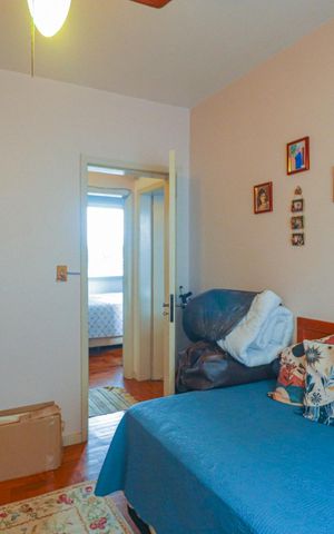 Apartamento à venda com 83m², 3 quartos e 1 vaga