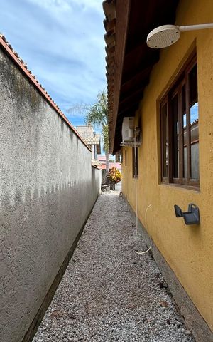 Casa para alugar com 100m², 2 quartos e 1 vaga Casa para alugar com 100m², 2 quartos e 1 vagaCorredor