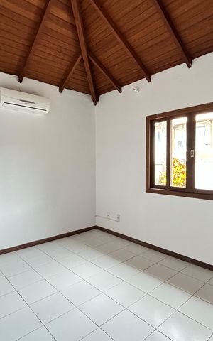 Casa para alugar com 100m², 2 quartos e 1 vaga Casa para alugar com 100m², 2 quartos e 1 vagaQuarto 1
