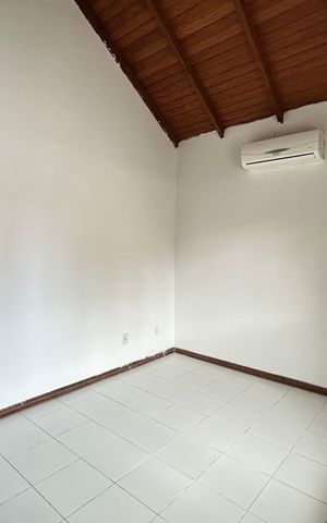 Casa para alugar com 100m², 2 quartos e 1 vaga Casa para alugar com 100m², 2 quartos e 1 vagaQuarto 1