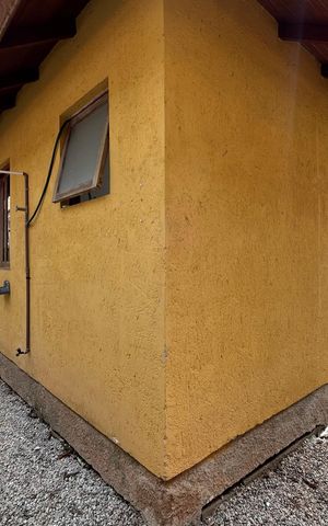 Casa para alugar com 100m², 2 quartos e 1 vaga Casa para alugar com 100m², 2 quartos e 1 vagaCorredor