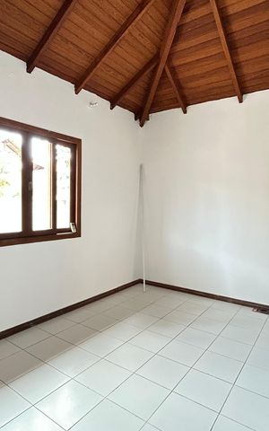 Casa para alugar com 100m², 2 quartos e 1 vaga Casa para alugar com 100m², 2 quartos e 1 vagaQuarto 1